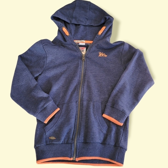 Tokyo laundry hoodie size 9/10 - Picture 1 of 3